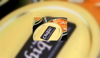 Junior Master Chef kookt bij Restaurant Chique!