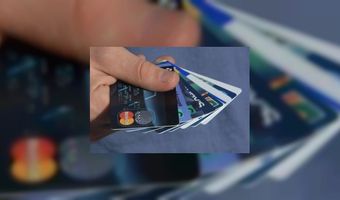 'Creditcardgegevens in Nederland onveilig'