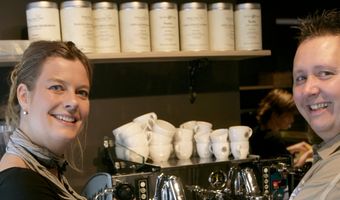 Het Geheim van Woerden: onderscheid door variatie