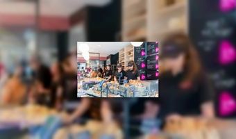 Vernieuwde Bakker Bart geopend in Groningen