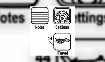 Apple's iTravel nieuwste hulpje hotelgast