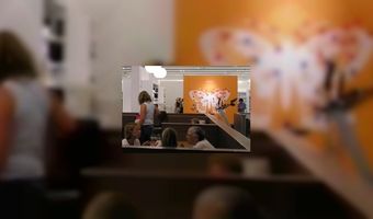 Week van social dining in september