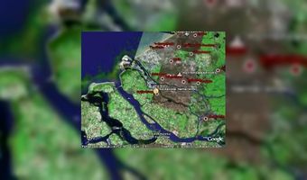 Integrale horeca actie in Spijkenisse