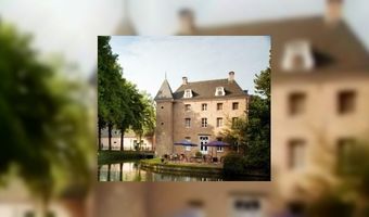 Renovatie Bilderberg ChÃ¢teau HoltmÃ¼hle afgerond