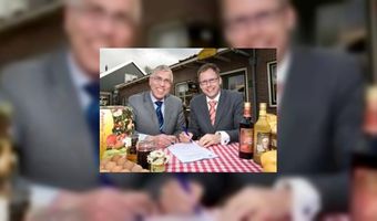 NBTC en VVV slaan handen ineen op tv