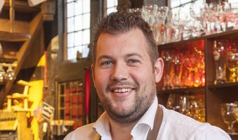 Interview: Frank Braam, Tapperie De Gats - Sittard