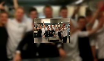 Tweede SVH-meestertitel voor Bij Jef