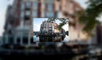 De L'Europe nipt beste hotel