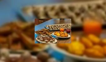 Postillion komt met Brain Food