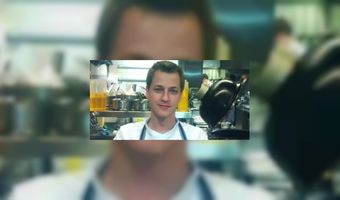 Klaasen nieuwe chef-kok d'Vijff Vlieghen