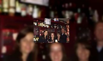 Klasbak Trofee voor café De Hete Brij