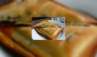 Londens restaurant serveert alleen tosti's