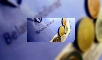 Belastingdienst ontruimt Anno 1617