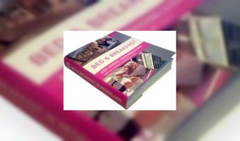 Bedandbreakfast.nl maakt dikste B&B gids