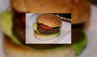 Nice to Meat brengt eerste Hilton burger