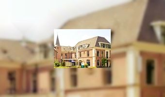 Hampshire Hotel Bon'Aparte Lochem failliet