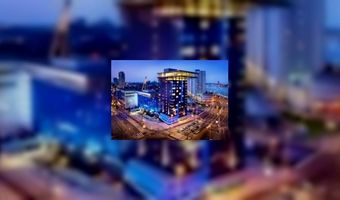 Groei hotels Rotterdam harder dan vraag