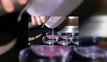 Nederland zesde bij bartenderwedstrijd