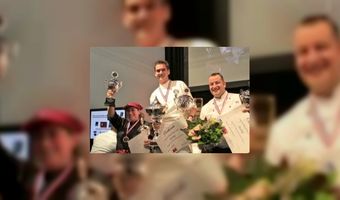 Diks wint Lekkerste Broodje Catering