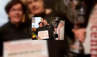 IJssalon Florence ijssalon van het jaar