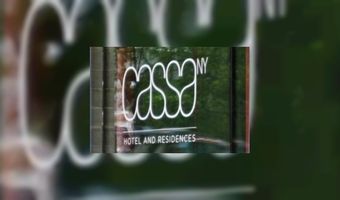 Cassa Hotel te koop voor 130 miljoen