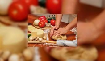 Versterking voor Ristorante Ortica