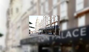 Hotelvrijmibo in winterse sferen