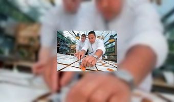 Geurds start met FG Food Labs 