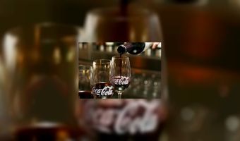 Nieuw: wijn met een cola-smaakje