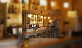 Zwaar jaar voor de cafÃ©sector