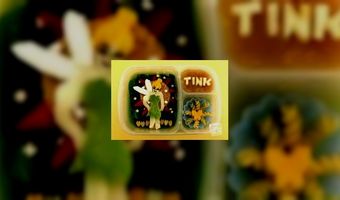 Lunchcreaties voor kids