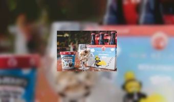 Ben & Jerry's lanceert bier-ijs (video)