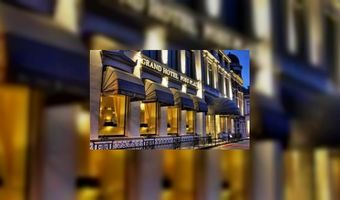 Post-Plaza versterkt band met restaurant