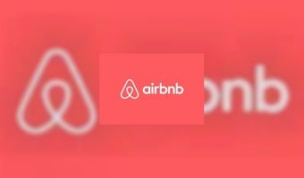 Veel Airbnb-overnachtingen bij Tourstart