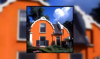 Afrikaanse sfeer bij Kasteel Engelenburg