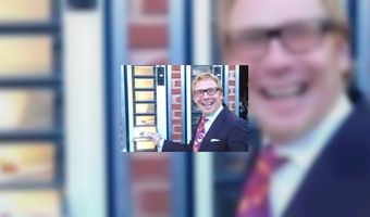 De Zwaan serveert oesters uit automatiek