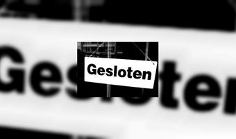 Restaurant failliet door diefstal?