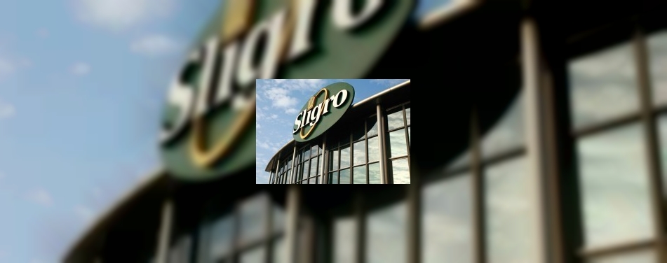 Sligro neemt Java Foodservice over