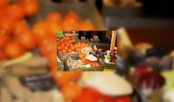Tour van Duitse biologische producten