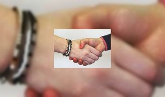 3,5% werknemers horeca vormt stel