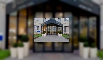 Holiday Inn Express  ontvangt button TripAdvisor 