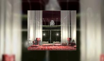 Marcel Wanders start eigen hotel