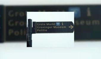 City Trip Groningen: er gaat niets boven...