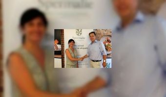Hotelschool Spermalie kiest voor Winner