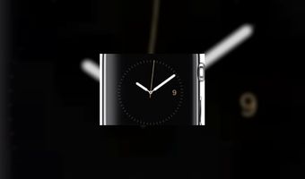 Booking.com heeft app voor Apple Watch