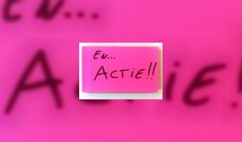 Grote actie tegen accijnsverhoging 