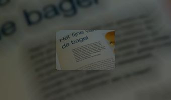 Tijdreis door de lunchroombranche