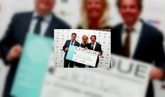 Crowne Plaza Den Haag haalt geld op