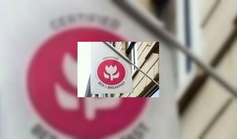 Wertemerhoeve B&B bekroond met vier tulpen