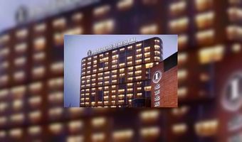 IHG komt met Chinees hotelmerk